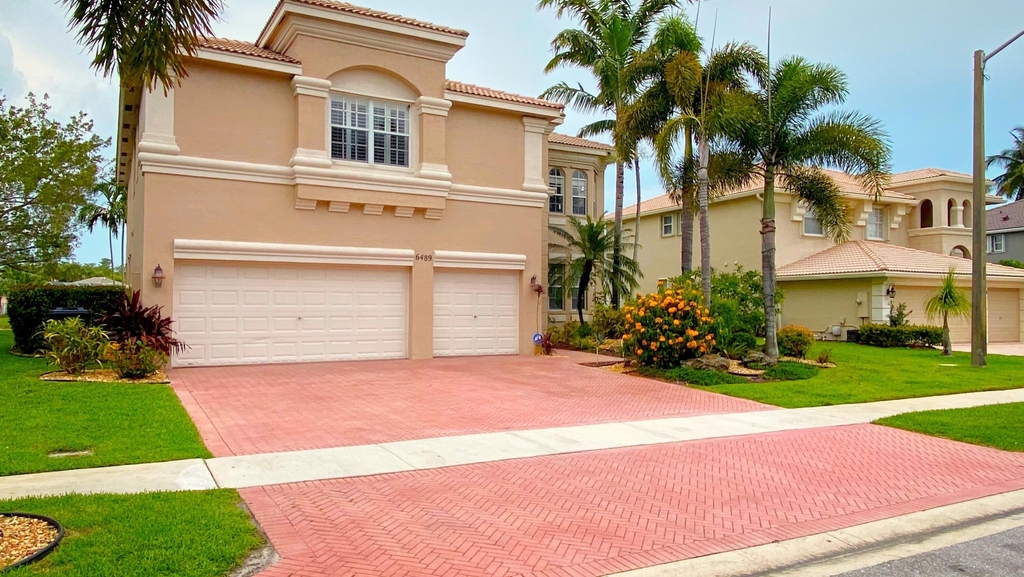6489 Marbletree Lane - Photo 1
