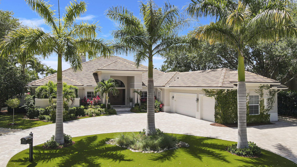 18808 Se Windward Island Lane - Photo 51