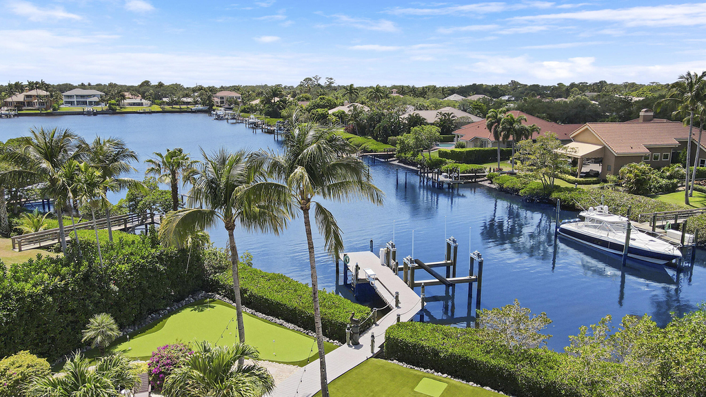 18808 Se Windward Island Lane - Photo 8