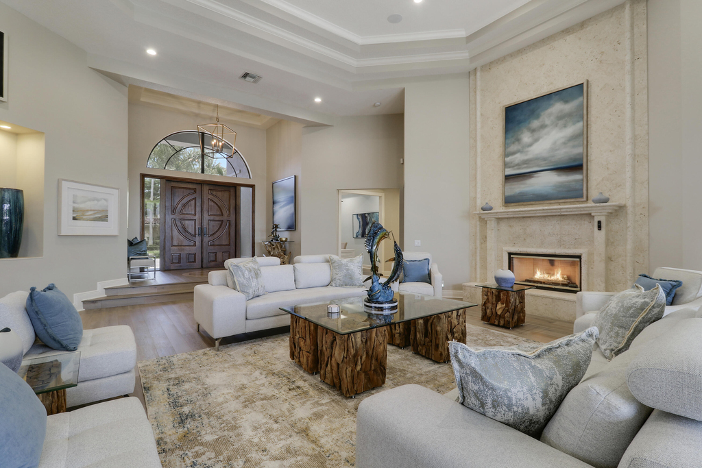 18808 Se Windward Island Lane - Photo 15