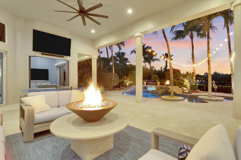 18808 Se Windward Island Lane - Photo 7