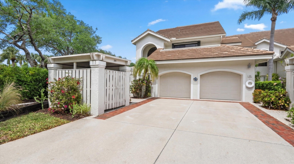 3971 Schooner Pointe Drive - Photo 0