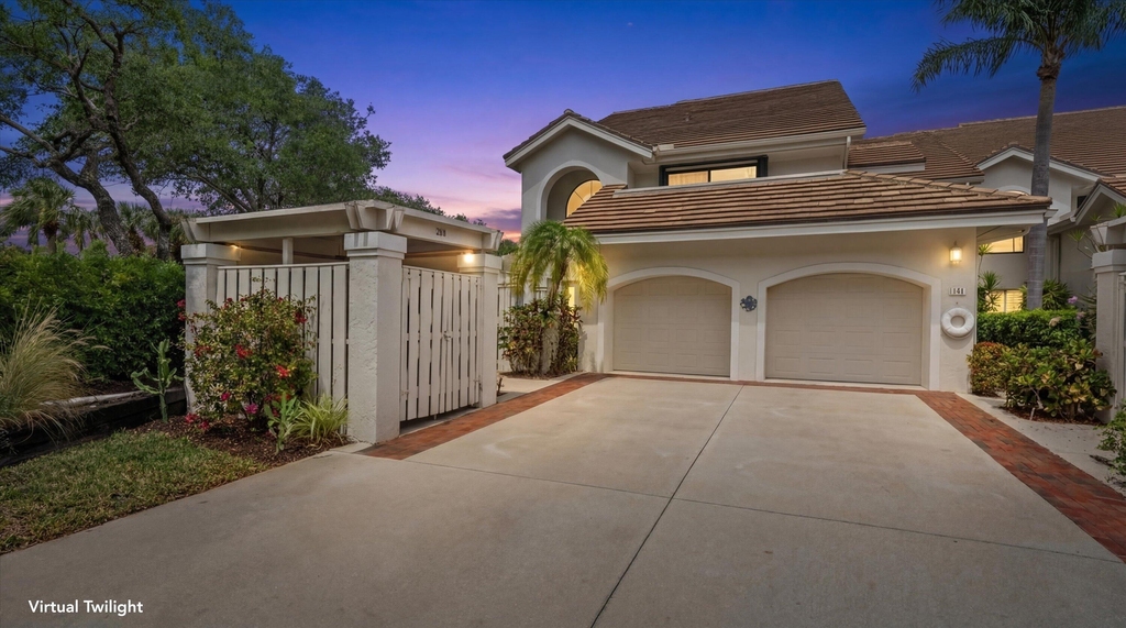 3971 Schooner Pointe Drive - Photo 1