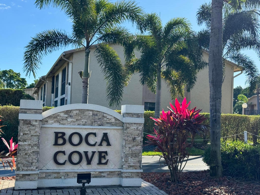 9503 Boca Cove Circle - Photo 0