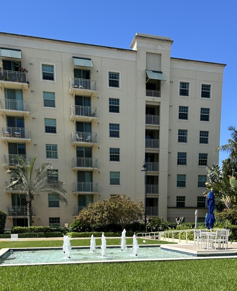 610 Clematis Street - Photo 1