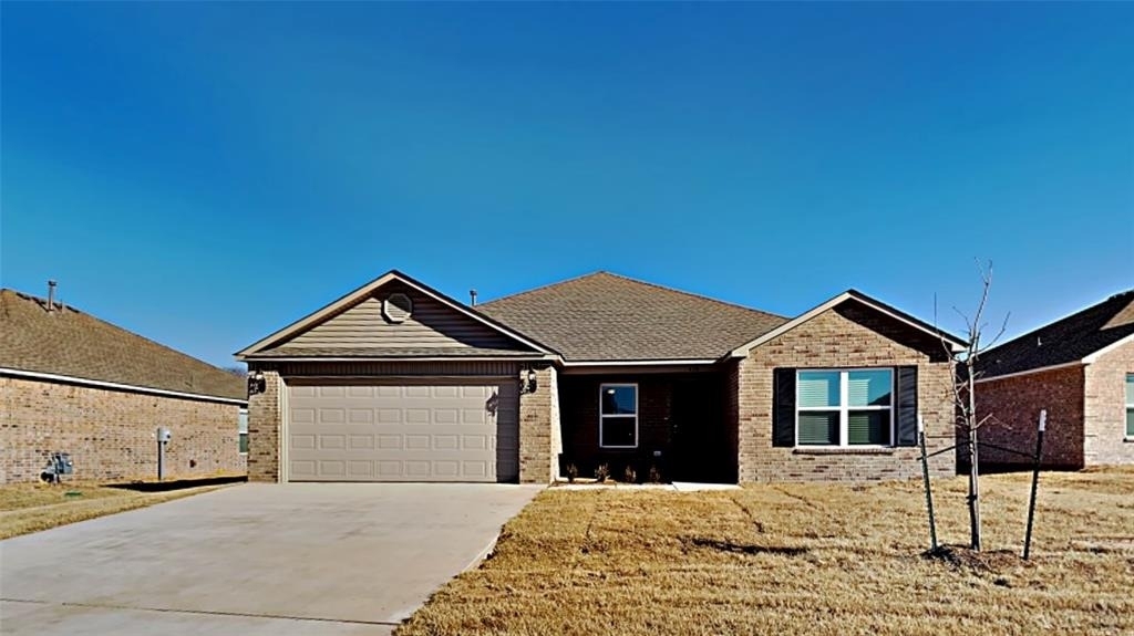 408 Fox Burrow Lane - Photo 1