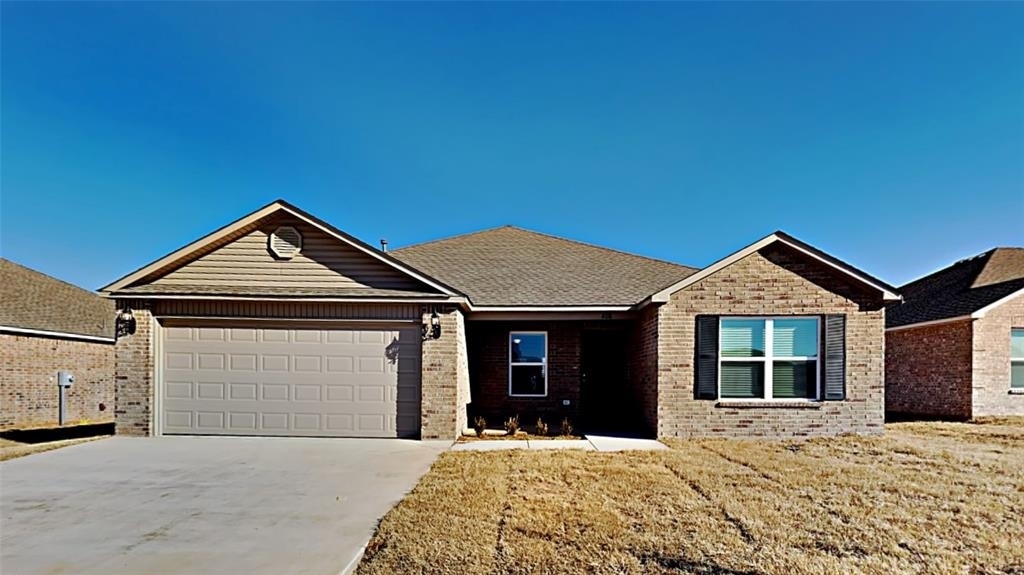 408 Fox Burrow Lane - Photo 0