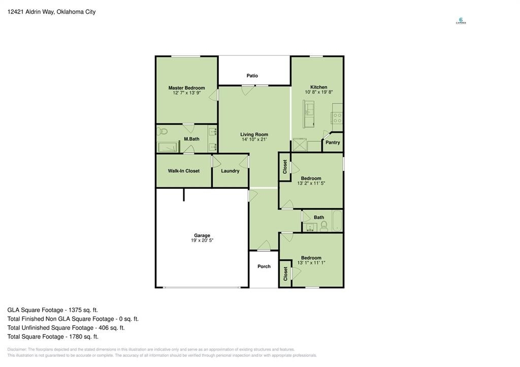 12405 Armstrong Drive - Photo 20