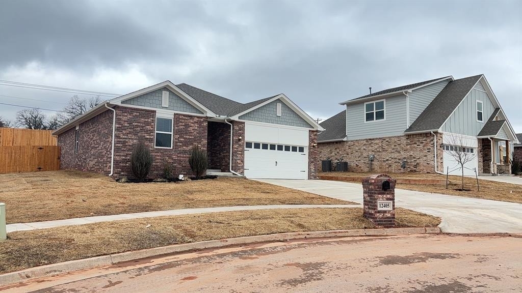 12405 Armstrong Drive - Photo 1