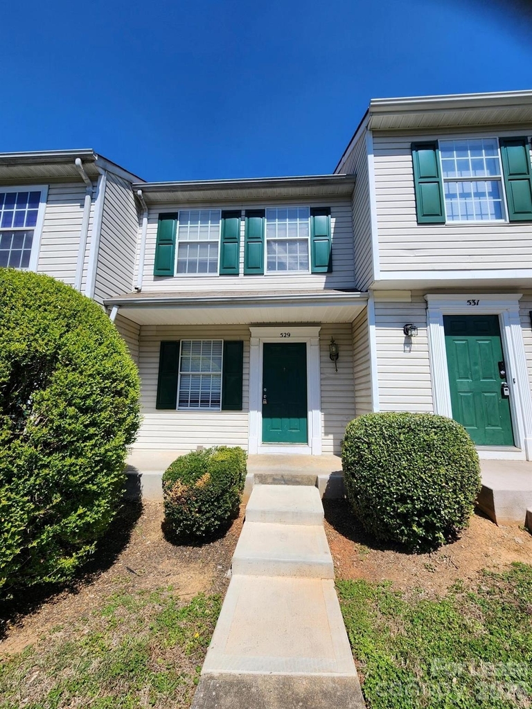 529 Lex Drive - Photo 0