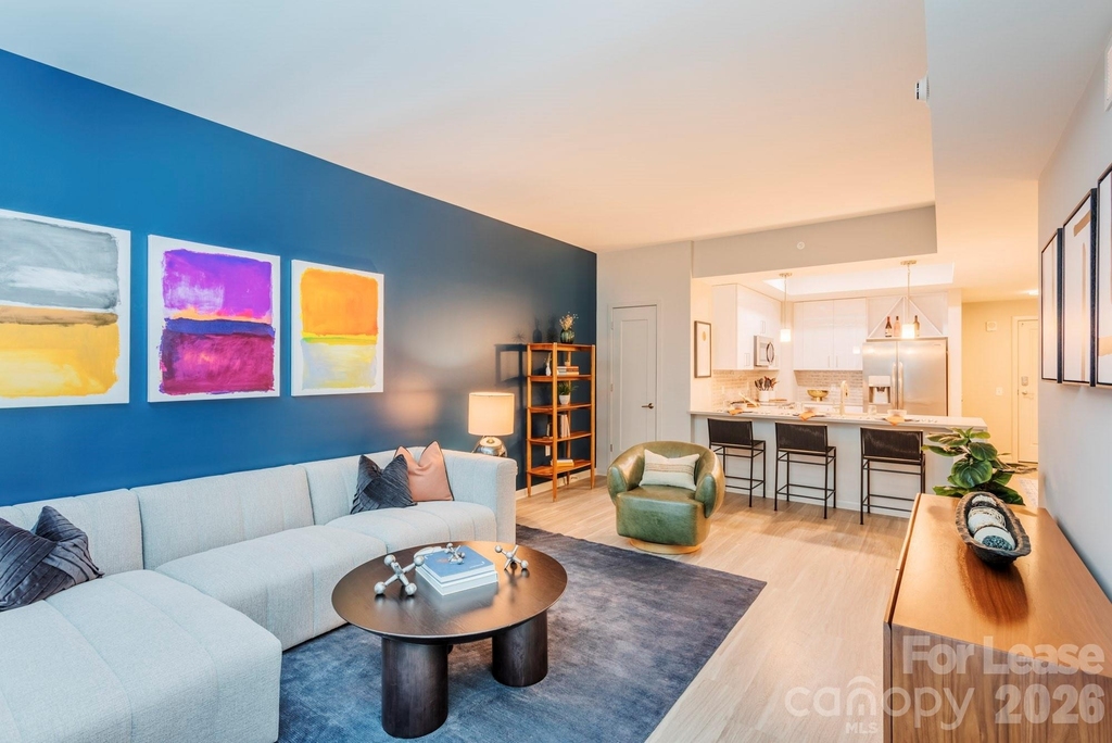 401 S Graham Street - Photo 22
