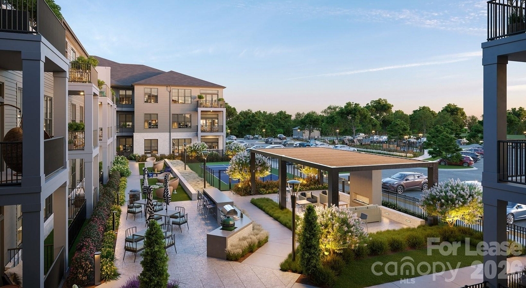 10410 Sam Furr Road - Photo 1