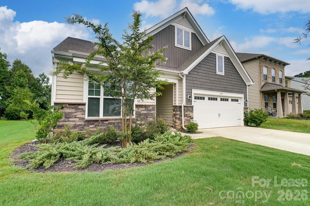 2337 Abundance Lane - Photo 0