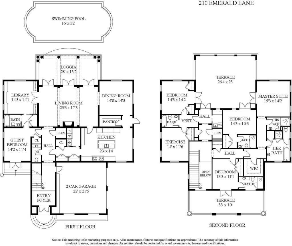210 Emerald Lane - Photo 34