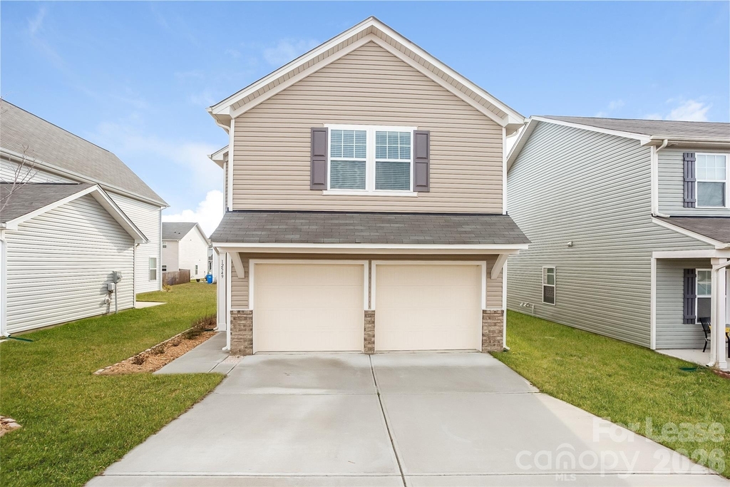 12549 Garron Road - Photo 0