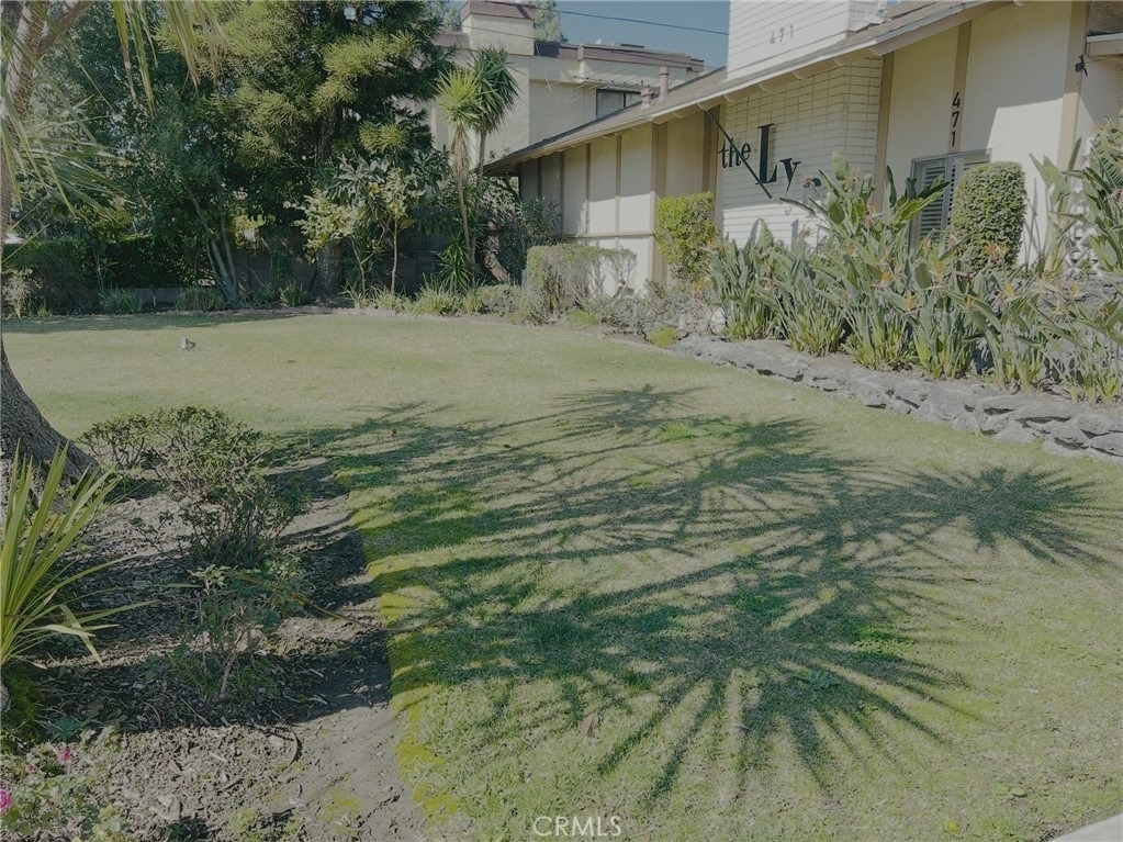 471 West Duarte Rd - Photo 21