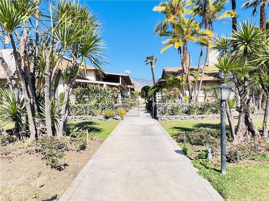 471 West Duarte Rd - Photo 0