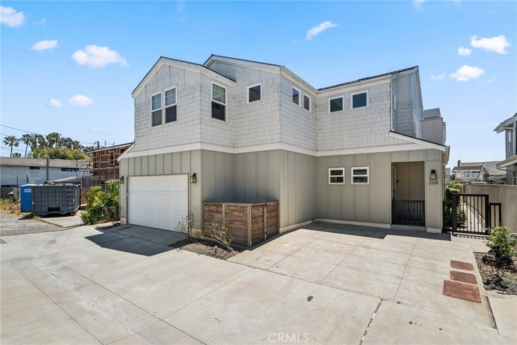 268 Palmer St - Photo 1