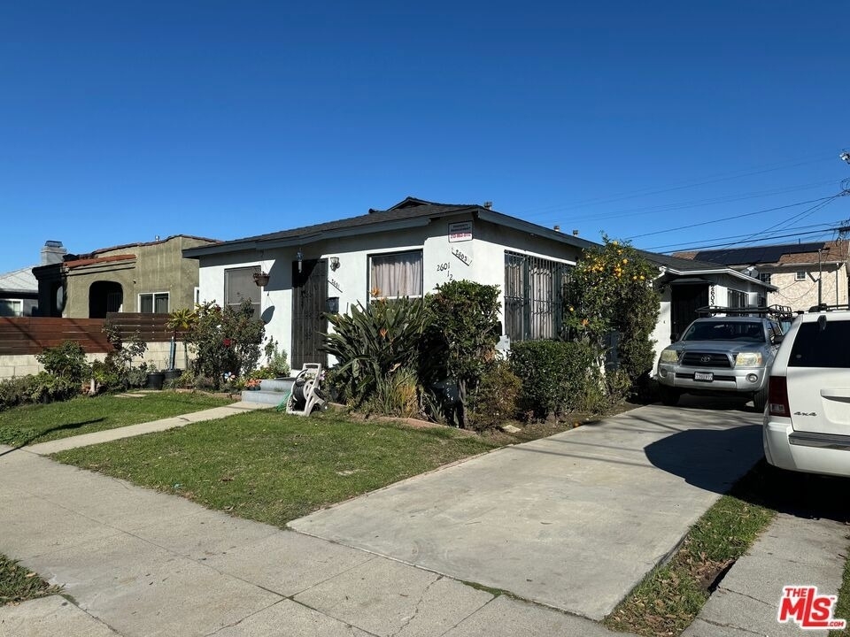 2601 Obama Boulevard - Photo 0