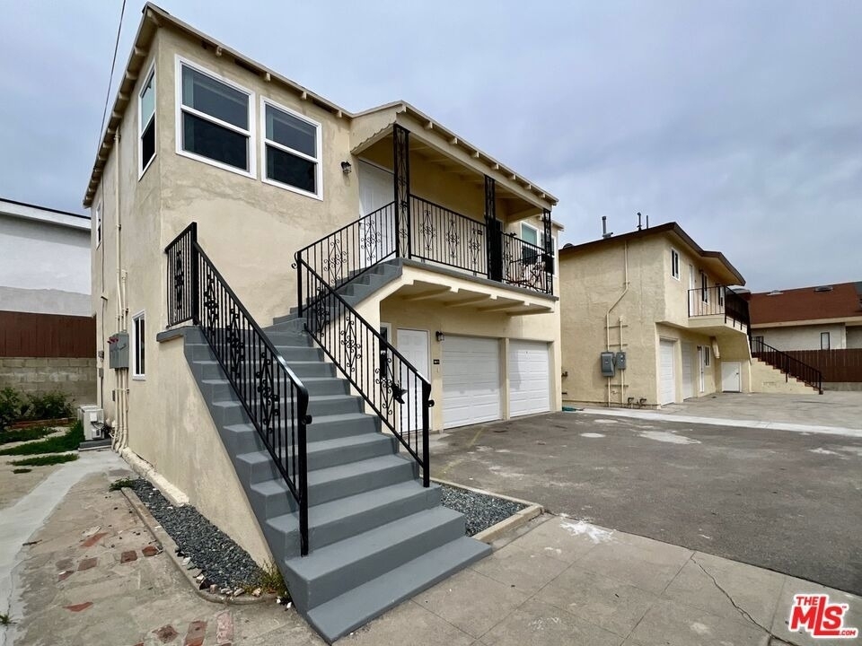 1321 1/2 N Normandie Avenue - Photo 15