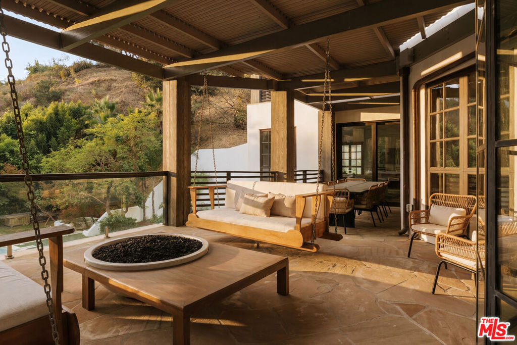 1105 Rivas Canyon Road - Photo 18