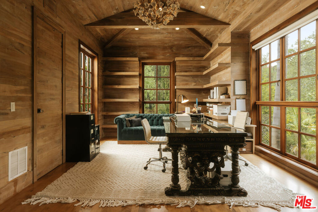 1105 Rivas Canyon Road - Photo 15