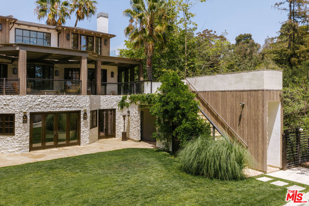 1105 Rivas Canyon Road - Photo 7