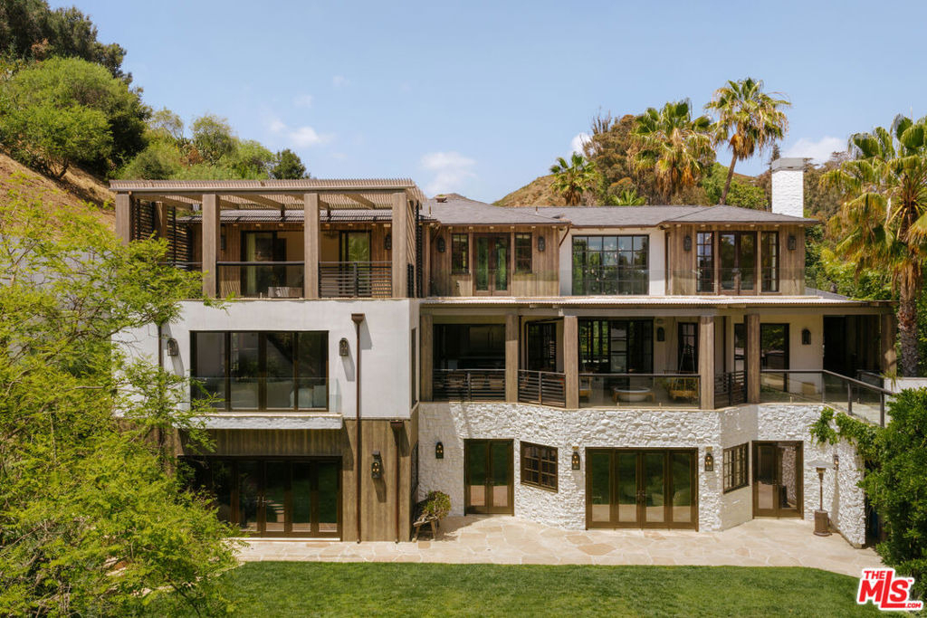 1105 Rivas Canyon Road - Photo 5