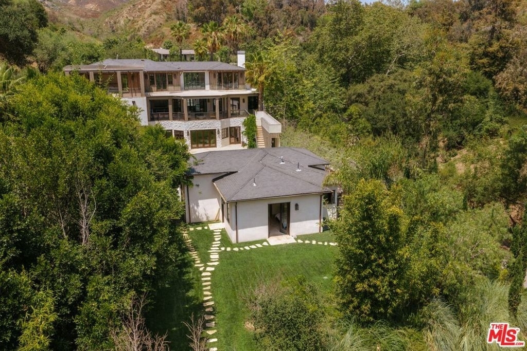 1105 Rivas Canyon Road - Photo 8