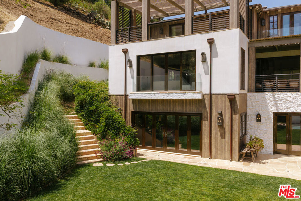 1105 Rivas Canyon Road - Photo 6