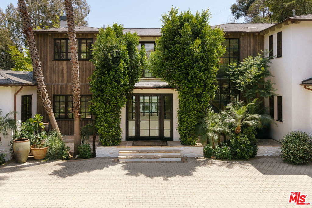1105 Rivas Canyon Road - Photo 3