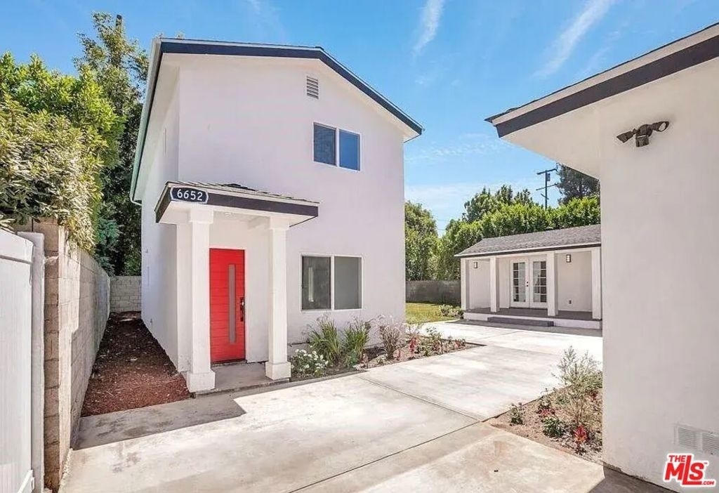 6652 Orion Avenue - Photo 1