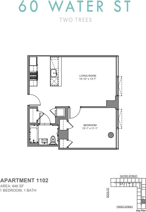 60 Water Street - Photo 12