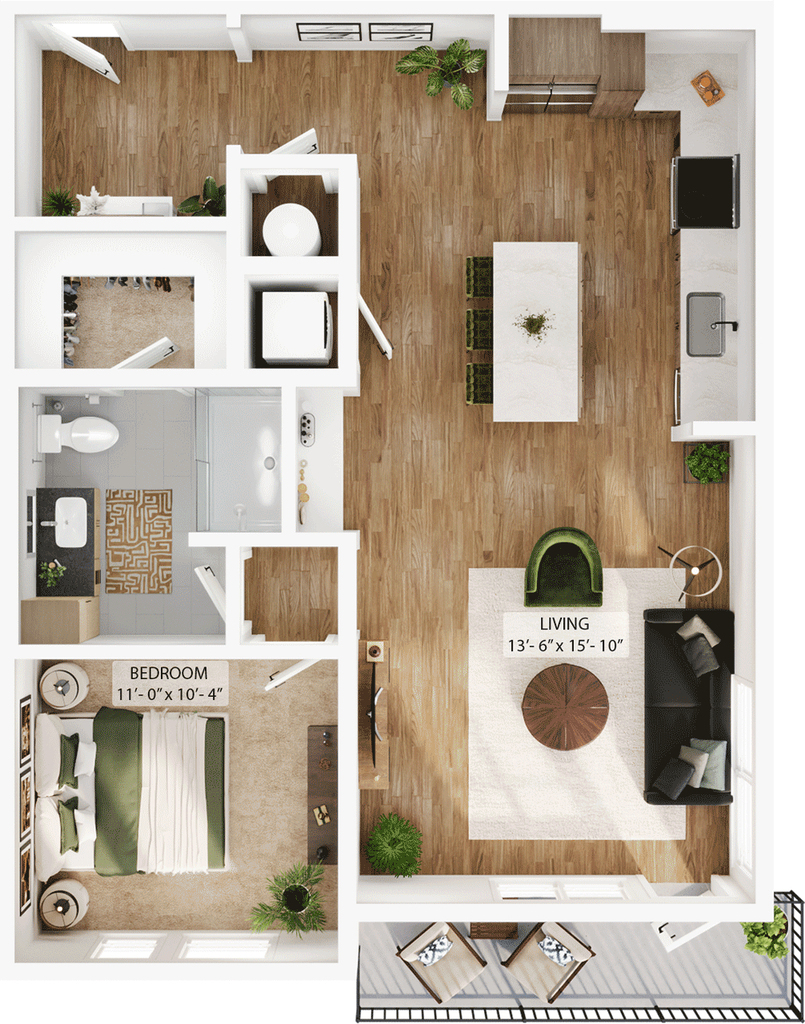 17727 Addison Road - Photo 86