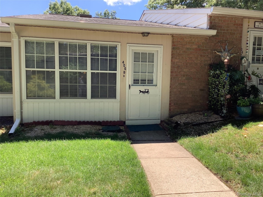 406 Woodbridge Drive - Photo 3
