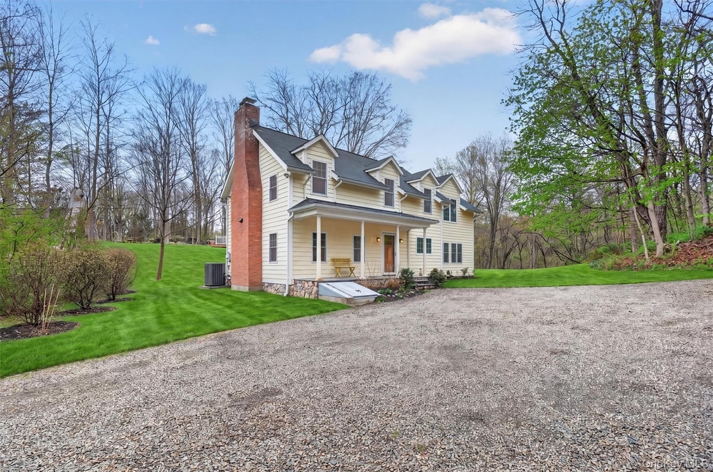 935 Peach Lake Road - Photo 1