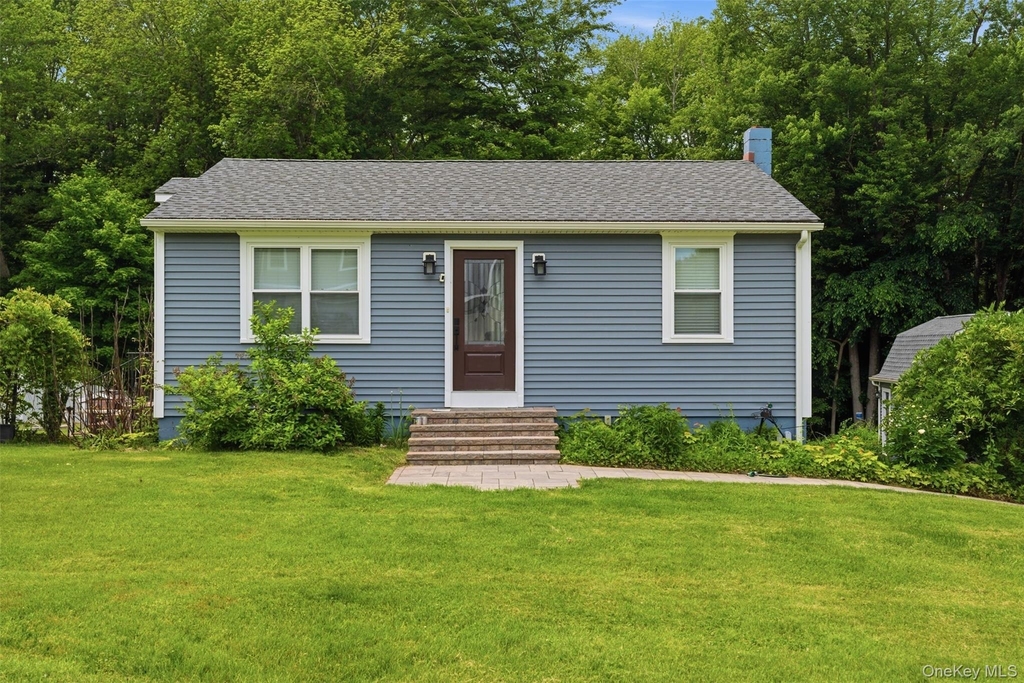317 Overlook Court - Photo 22