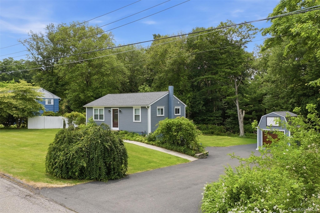 317 Overlook Court - Photo 20