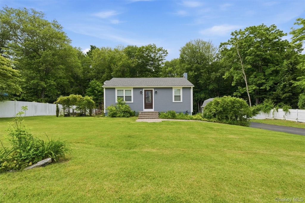 317 Overlook Court - Photo 21