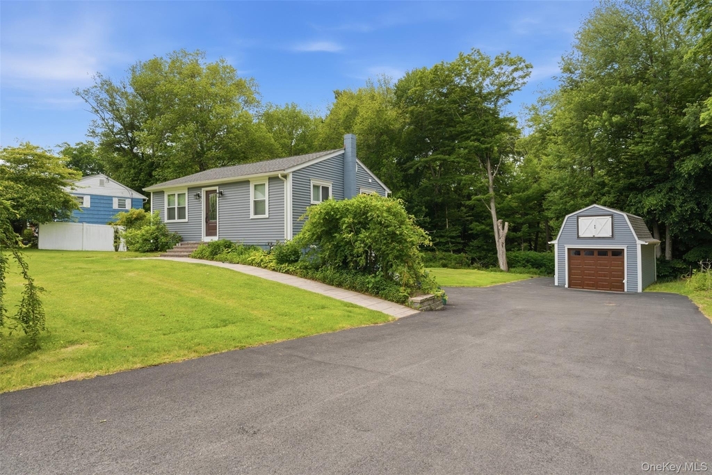 317 Overlook Court - Photo 15
