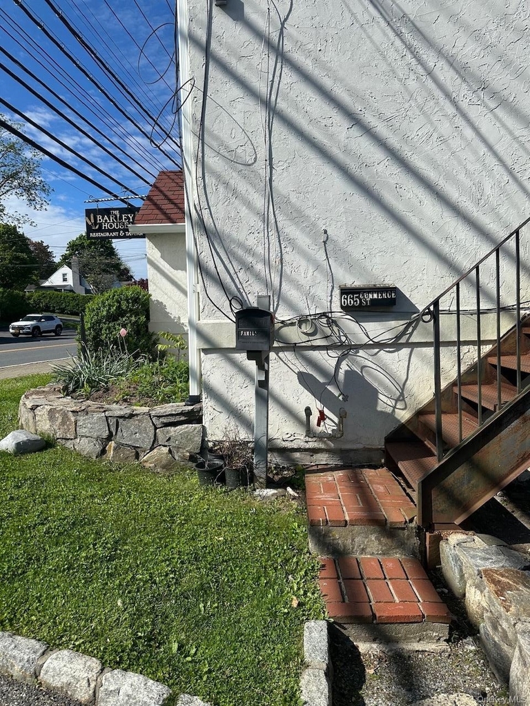 665 Commerce Street - Photo 1