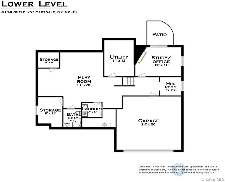 4 Parkfield Road - Photo 32