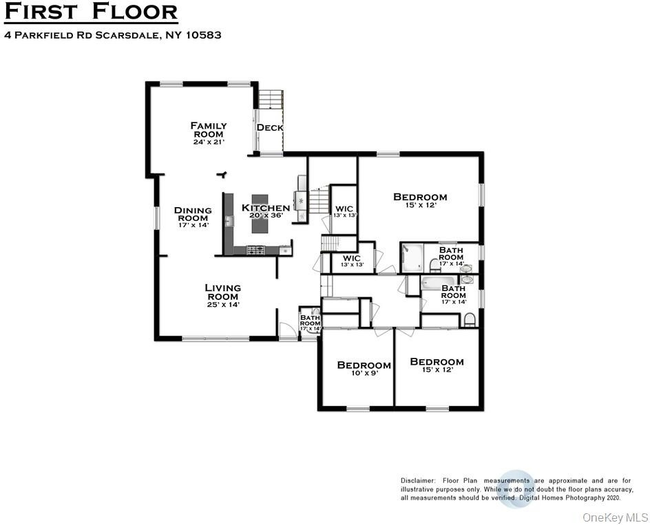4 Parkfield Road - Photo 30