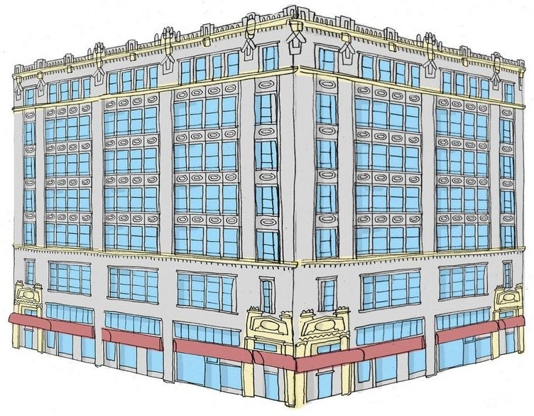 80 Madison Avenue - Photo 9