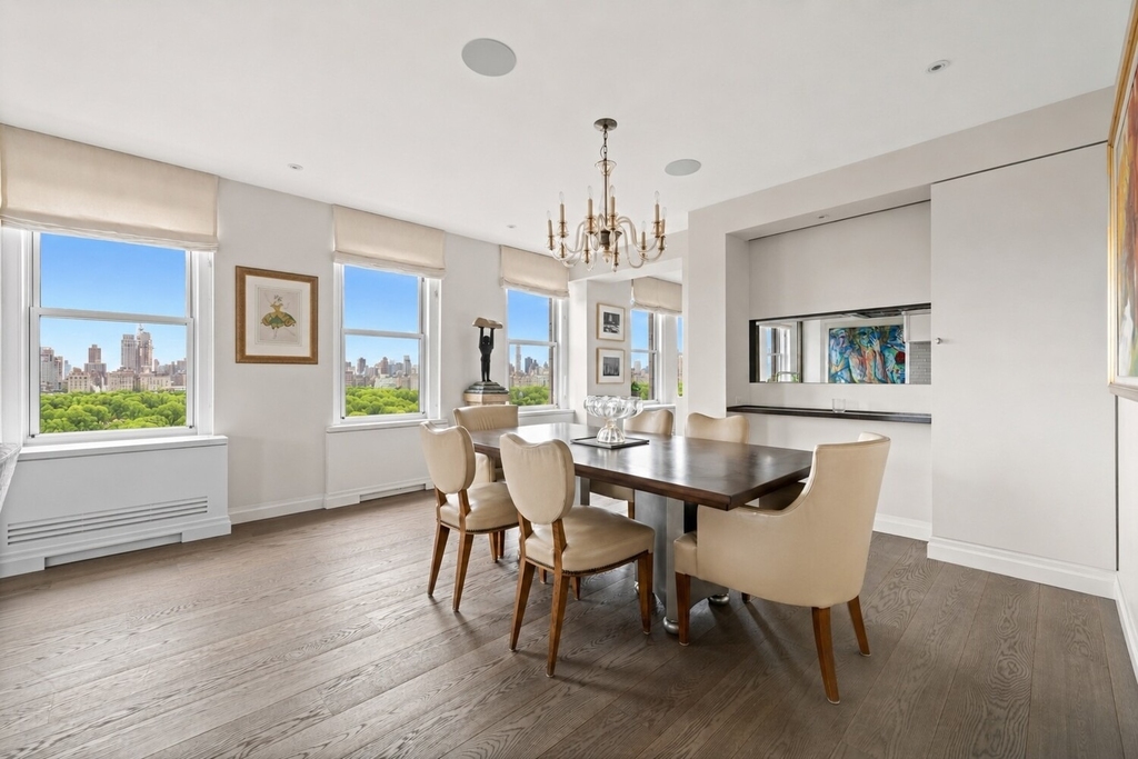 225 Central Park W - Photo 2