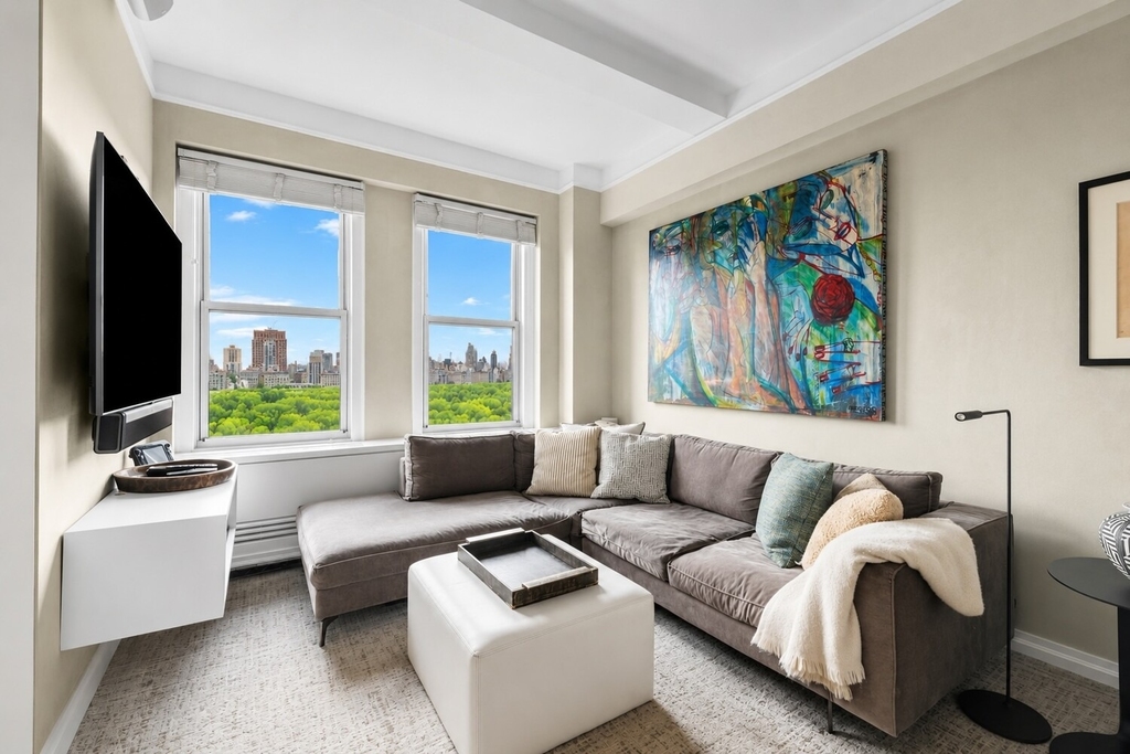 225 Central Park W - Photo 3