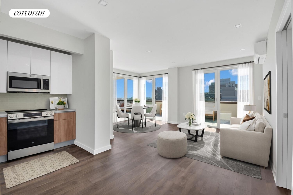 563 W 170th Street - Photo 4