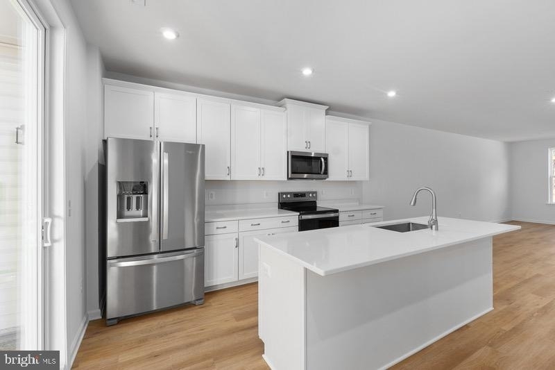 2534 Neabsco Common Place - Photo 13