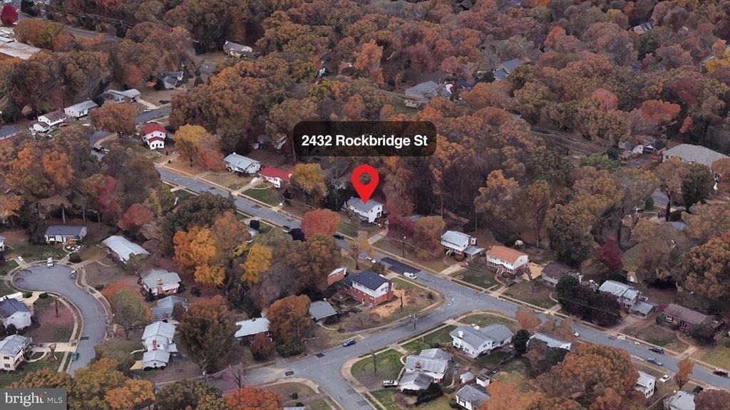 2432 Rockbridge Street - Photo 1