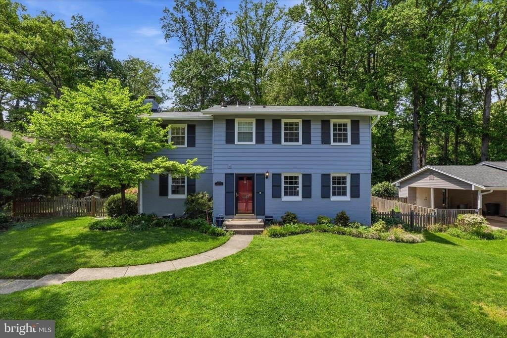 2432 Rockbridge Street - Photo 0